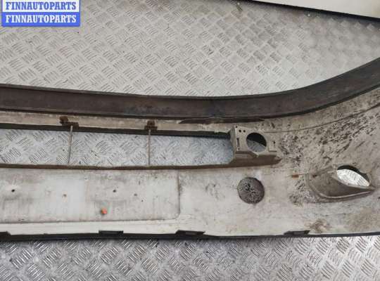 купить Бампер передний на Ford Focus I (1998-2005)