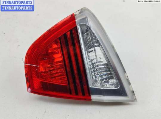 купить Фонарь крышки багажника левый на BMW 3 E90/E91/E92/E93 (2005-2013)