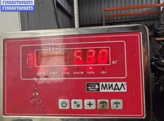 купить Генератор на Audi A4 B5 (1994-2001)