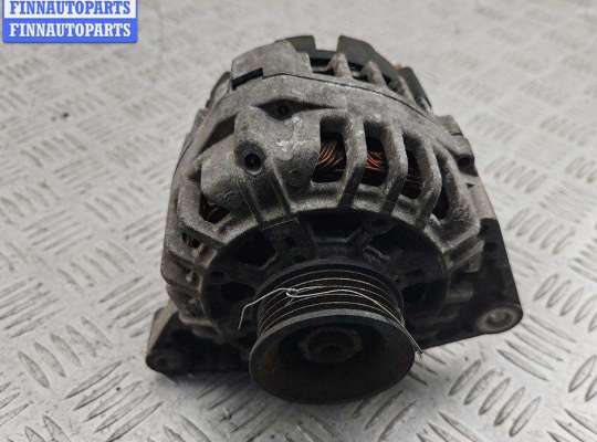 купить Генератор на Audi A4 B5 (1994-2001)