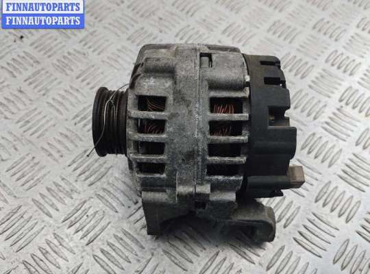 купить Генератор на Audi A4 B5 (1994-2001)