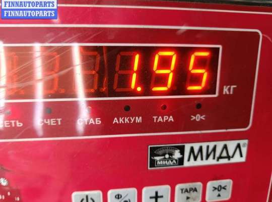 купить Стеклоподъемник электрический передний левый на Ford Mondeo III (2000-2007)