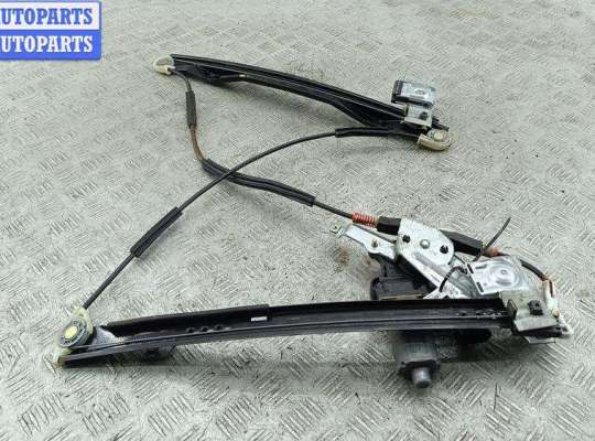 купить Стеклоподъемник электрический передний левый на Ford Mondeo III (2000-2007)