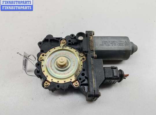 купить Моторчик стеклоподъемника передний правый на Audi A3 8L (1996-2003)