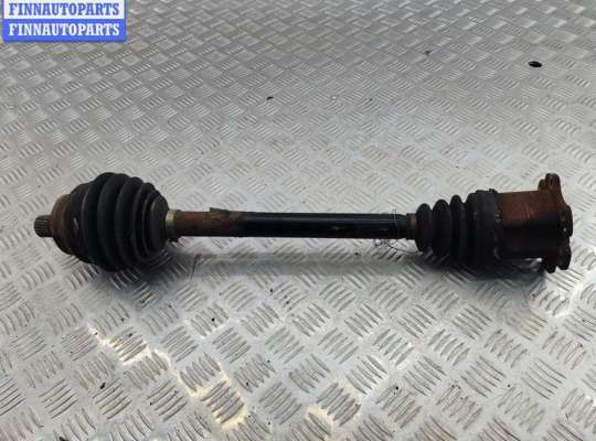 Полуось передняя левая AU1695490 на Audi A6 C6 (2004-2011)