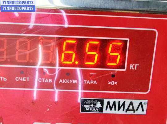 купить Полуось передняя левая на Audi A6 C6 (2004-2011)