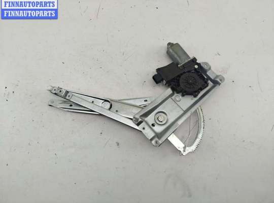 купить Стеклоподъемник электрический передний правый на Opel Vectra B (1995-2002)