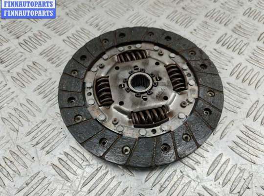 купить Маховик на Skoda Fabia mk2 (5J)