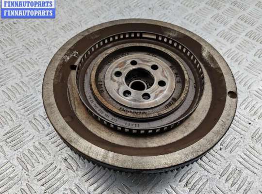 купить Маховик на Skoda Fabia mk2 (5J)