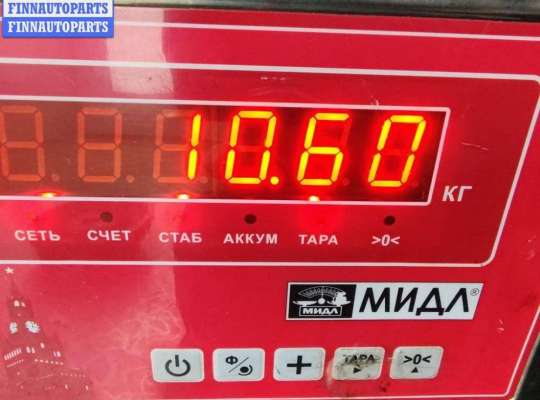 купить Маховик на Skoda Fabia mk2 (5J)