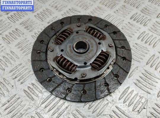 купить Маховик на Skoda Fabia mk2 (5J)