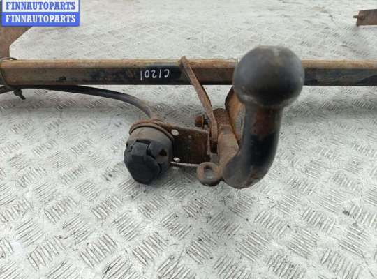 купить Прицепное устройство на Ford Mondeo III (2000-2007)