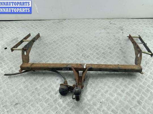 купить Прицепное устройство на Ford Mondeo III (2000-2007)