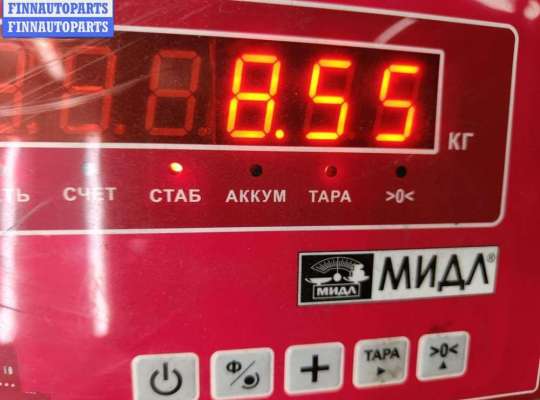 купить Балка подвески передняя (подмоторная) на Mitsubishi Carisma