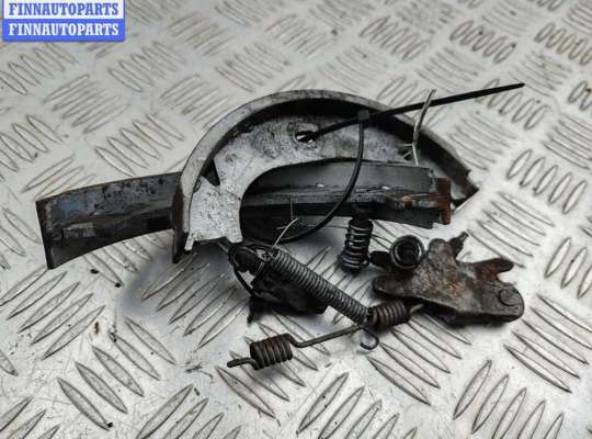 Купить Механизм развода задних тормозных колодок правый на BMW 3 E36 (1991-2000) Механизм развода задних тормозных колодок правый BM3497822 на BMW 3 E36 (1991-2000)