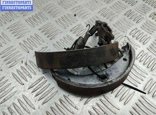 купить Механизм развода задних тормозных колодок правый на BMW 3 E36 (1991-2000)