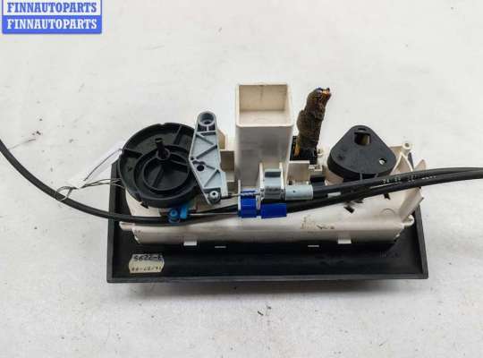 купить Переключатель отопителя на Opel Vectra B (1995-2002)