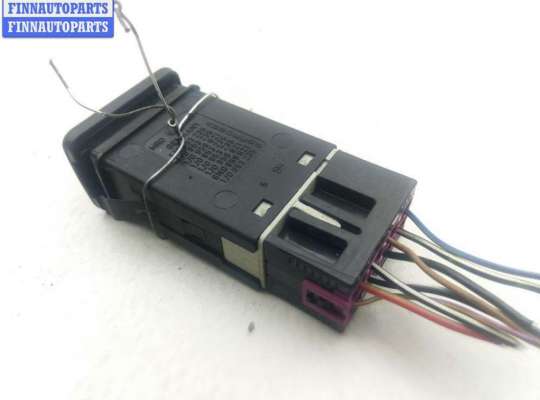 купить Кнопка аварийной сигнализации (аварийки) на Volkswagen Golf-4