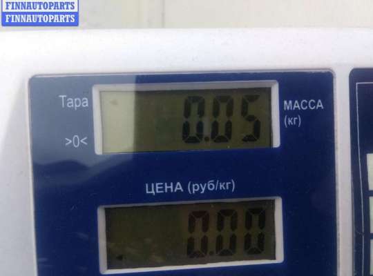 купить Кнопка аварийной сигнализации (аварийки) на Volkswagen Golf-4