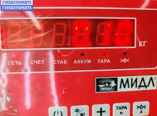 купить Датчик уровня топлива на Audi 80 B4 (1991-1996)