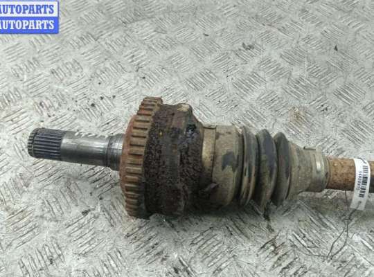 купить Полуось задняя на Opel Omega B (1994-2003)