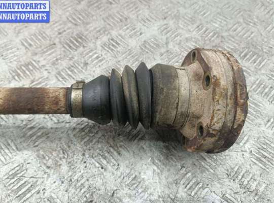 купить Полуось задняя на Opel Omega B (1994-2003)