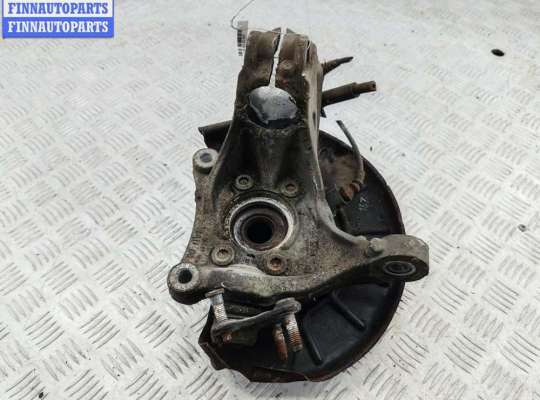 купить Ступица передняя правая на Volkswagen Passat B6