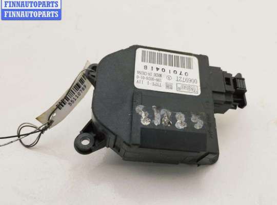 Моторчик заслонки отопителя OP2418253 на Opel Vectra C (2002-2008)
