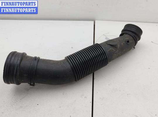 Гофра (патрубок) воздушного фильтра на Volkswagen Passat B5 (3B)