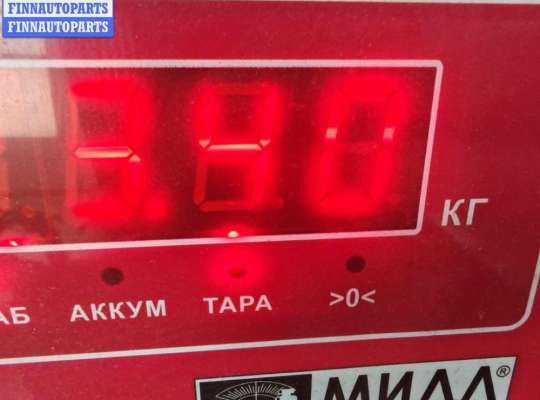 купить Проводка двигателя на BMW X5 E53 (1999-2006)