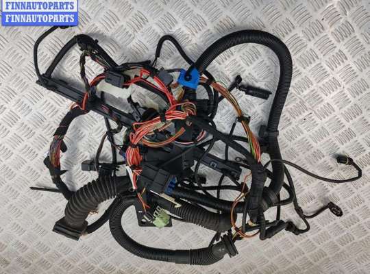 купить Проводка двигателя на BMW X5 E53 (1999-2006)