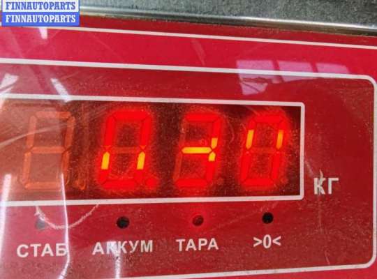 купить Ручка двери внутренняя передняя левая на Audi A6 C5 (1997-2005)
