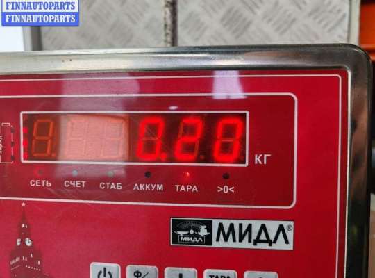 купить Подстаканник на Audi A4 B6 (2001-2004)