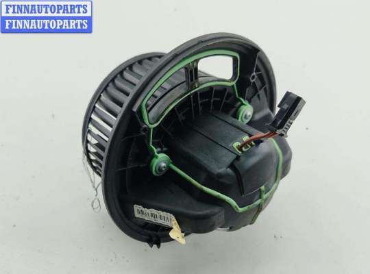 Двигатель отопителя (моторчик печки) BM3550137 на BMW 3 E90/E91/E92/E93 (2005-2013)