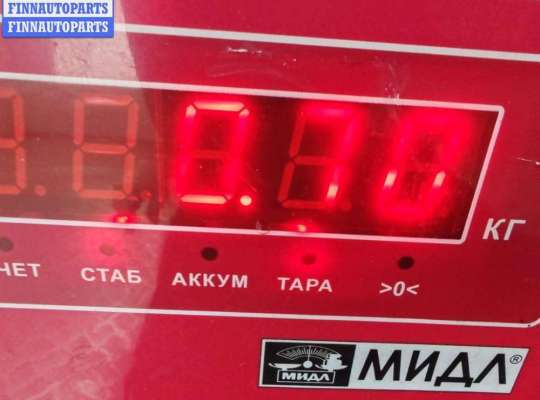 купить Форсунка топливная на Volkswagen Caddy (2004-2010)