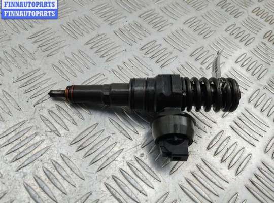 купить Форсунка топливная на Volkswagen Caddy (2004-2010)