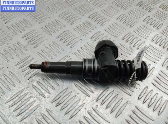 купить Форсунка топливная на Volkswagen Caddy (2004-2010)