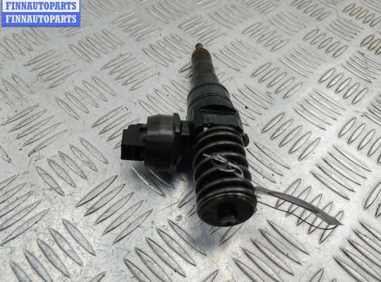 купить Форсунка топливная на Volkswagen Caddy (2004-2010)