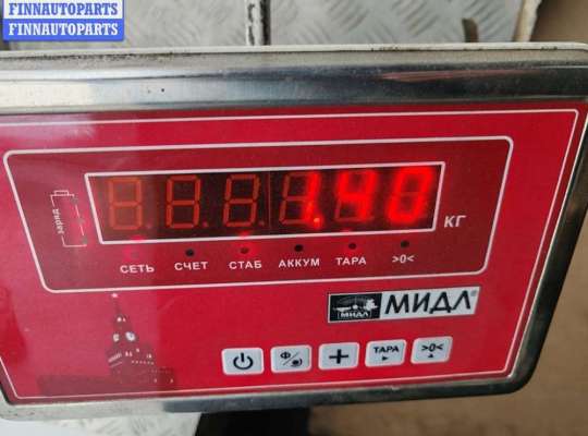 купить Подушка безопасности (Airbag) водителя на Volkswagen Passat B5