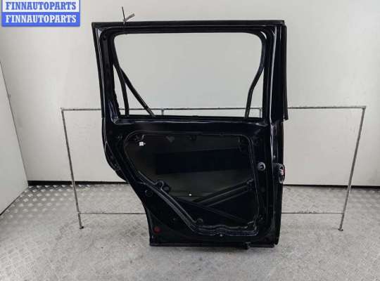 Дверь боковая