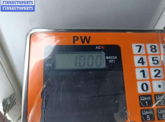 купить Блок предохранителей на Volkswagen Caddy (2004-2010)