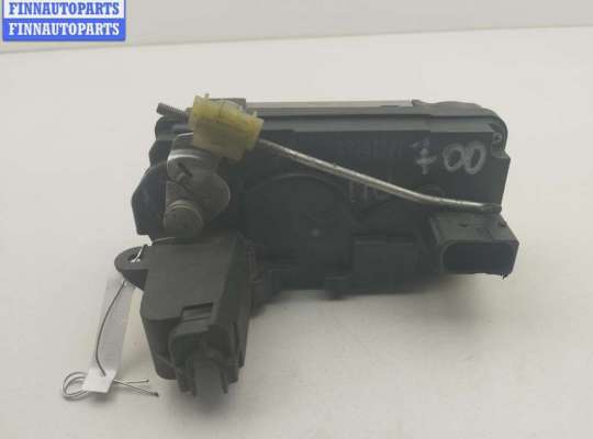 Замок двери задней правой OP2407097 на Opel Astra H (2004-2009)
