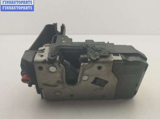 купить Замок двери задней правой на Opel Astra H (2004-2009)