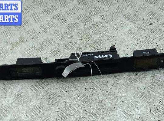 купить Подсветка номера на Audi A6 C6 (2004-2011)