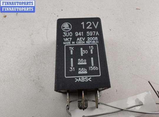 купить Реле (прочие) на Volkswagen Sharan (2000-2010)