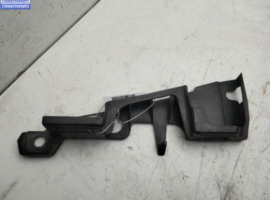 купить Кронштейн бампера переднего на Citroen C4 (2004-2010)