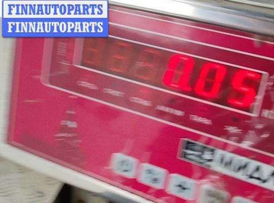 купить Накладка двери задней правой на Mazda 3 (2003-2008) BK