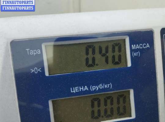 Замок багажника на Volkswagen Golf V (1K)