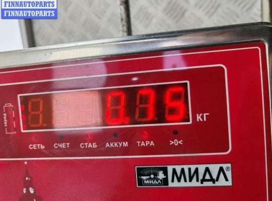 купить Замок двери передней левой на Audi A4 B6 (2001-2004)