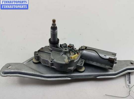 купить Двигатель стеклоочистителя заднего (моторчик дворников) на Volkswagen Sharan (1995-2000)